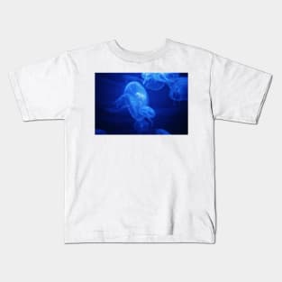 Moon Jelly Kids T-Shirt